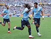 ملخص وأهداف مباراة مانشستر سيتي ضد يوفنتوس فى كأس العالم للأندية