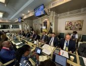 وزير الزراعة: تعزيز التمويل الأخضر المستدام هو طريق التحول بالأنظمة الغذائية