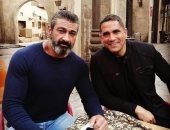 أمير كرارة وياسر جلال يقتحمان عالم دراما المنصات للمرة الأولى فى 2025