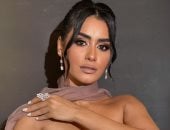 نانسى صلاح تتهم فنانتين بإيذائها: عملولى عمل تسبب فى سقوط شعرى