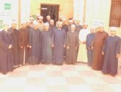 قافلة دعوية لأوقاف الإسكندرية لتجديد الخطاب الدينى وتعزيز الوعى