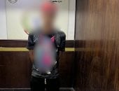 الداخلية تضبط "ديلر الأستروكس" فى منطقة دار السلام.. فيديو