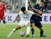 الهلال يحقق إنجازا تاريخيا بالتأهل لدور الـ16 ويواجه السيتى فى مونديال للأندية