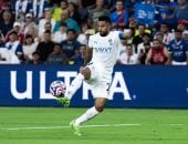 الهلال السعودي يرفع راية العرب ويصعد لثمن نهائي كأس العالم للأندية.. "الأزرق" يضرب موعدًا ناريًا مع مانشستر سيتي.. 21 مليون دولار حصيلة "الزعيم" بعد التأهل.. وسالم الدوسري يحطم رقم حسين الشحات ويعادل ميسي