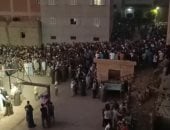 19 زهرة ذبلت فى يوم واحد على طريق المنوفية.. الأهالى يودعون ضحايا حادث الطريق الإقليمى بالدموع ويسردون قصص الكفاح والعطاء للراحلات.. ووزارة الداخلية تضبط المتهم وتجرى تحقيقات موسعة معه.. فيديو