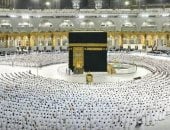 رئاسة الشئون الدينية تطلق خطة موسم العمرة