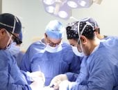 لعلاج الشفة الأرنبية.. 34 جراحة دقيقة للأطفال بمستشفيات جامعة قناة السويس