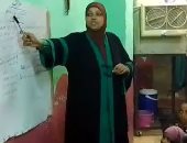 بهجة الأجازة الصيفية في المساجد.. دروس الواعظات لدعم الأطفال بمديرية أوقاف الأقصر