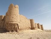 أشهر قصور الواحات الخارجة الأثرية المحصنة.. صروح أثرية مبنية من الطوب اللبن