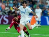 نتيجة مباراة الهلال وباتشوكا في كأس العالم للأندية