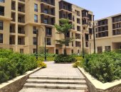 تحفة معمارية جديدة تقدم لأهالى السيدة زينب.. "روضة السيدة 2" جاهز لاستقبال السكان.. 572 وحدة سكنية كاملة التشطيب تقدم لسكان منطقة الطيبى بعد إزالتها.. تضم ملعبا وحدائق وحضانة ومبنى إدارى.. صور