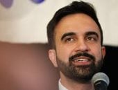 هاجمه ترامب ولقب بـ"مستر حبهان".. من هو زهران ممدانى عمدة نيويورك المرتقب؟