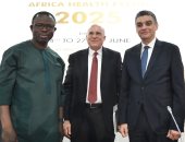 هيئة الشراء الموحد: مصر تمتلك 6 مصانع لإنتاج اللقاحات ومخازن استراتيجية