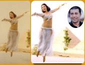 جمال عبد الناصر يكتب: فريدة فهمي.. فراشة المسرح التي رسمت الهوية بالحركة