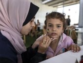 الصحة العالمية: غزة تواجه حالة طوارئ في الصحة النفسية بسبب الحرب