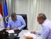 محافظ أسوان يحدد 210 درجات للقبول بالثانوى العام.. والفني يبدأ من 140 درجة