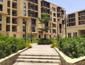 روضة السيدة 2.. تحفة معمارية تزين قلب السيدة زينب وتفتح أبوابها للسكان