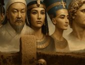 بحثًا عن مقابر العظماء.. أين يرقد الإسكندر وكليوباترا وجنكيز خان؟