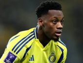 فناربخشة يقترب من ضم جون دوران مهاجم النصر السعودي