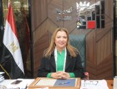 وزير الثقافة يكلف غادة جبارة قائمًا بأعمال رئيس أكاديمية الفنون