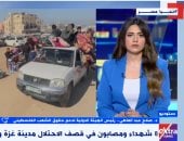 صلاح عبد العاطى: التصعيد الإسرائيلى الحالى بغزة يستهدف تعميق الإبادة الجماعية