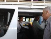 فتح باب الترخيص لـ10 سيارات ميكروباص حديثة بأسوان.. اعرف التفاصيل