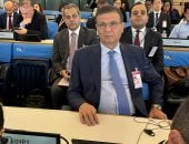 وزير الزراعة يشارك في فعاليات الدورة الرابعة والأربعين لمؤتمر الفاو بروما