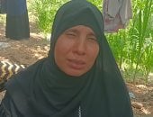 والدة ضحية بحادث إقليمى المنوفية: ملحقتش تفرح بنتيجة الإعدادية.. فيديو