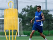 كانسيلو على أعتاب مغادرة الهلال.. وصراع مرتقب بين إنتر ويوفنتوس وبرشلونة