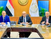 وزير التعليم يتابع امتحانات الثانوية العامة بالتواصل مع المحافظات 