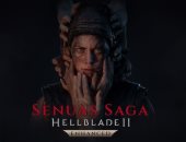 لعبة Senua’s Saga: Hellblade II Enhanced قادمة إلى PlayStation 5 فى 12 أغسطس