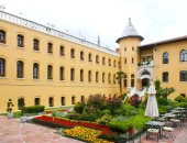 5 سجون سابقة تحولت إلى فنادق فاخرة.. من أماكن عقاب لملاذات راقية