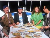 خالد إبراهيم يكتب.. زى النهاردة عادل إمام ويسرا يعثران على الذهب فى "جزيرة الشيطان".. 35 عاما على إنتاجه.. مقتبس من الفيلم الأمريكي Wet Gold.. ونادر جلال يقدم "أكشن" جديد وينقل الصراع من البر إلى أعماق البحار