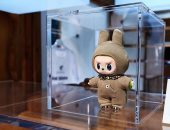 نشرة المنوعات.. أغلى نسخ لابوبو في العالم وعروض بالدرون تخطف الأنفاس بالصين