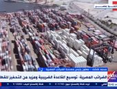 معاون رئيس مصلحة الضرائب: تشجيع الاستثمار أحد أهداف التعديلات الضريبية