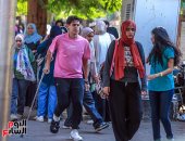 تعرف على موعد امتحانات الدور الثانى والمتخلفين للشهادة الإعدادية بسوهاج