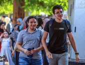 الأسئلة مع الإجابات.. امتحان الإنجليزى للثانوية العامة على جروبات الغش