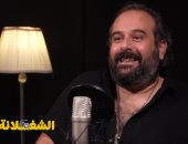 أشرف سعيد عن صناعة الإعلانات: أصعب حاجة الفكرة والكريتيف أكتر حد فاهم