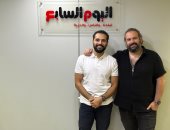 أشرف سعيد: تدخلات العميل في الإعلان وقت التصوير ممكن تبوظ الدنيا وبتكون محبطة