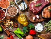 5 أطعمة تساعد على الاستفادة القصوى من شرب الماء فى الحر