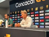 رينارد: أتحمل مسئولية سقوط السعودية أمام المكسيك وأثق فى التأهل للمونديال