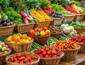 بطاطس شيبس ولا فرايز؟ دليلك لفهم لغة الطعام حول العالم