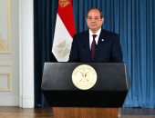 أخبار مصر.. الرئيس السيسى للمصريين: أشعر بكم وتخفيف الأعباء عن كاهلكم أولوية أخبار مصر.. الرئيس السيسى للمصريين: أشعر بكم وتخفيف الأعباء عن كاهلكم أولوية