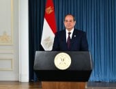 الرئيس السيسى يؤكد ضرورة العمل على إخراج القوات الأجنبية والمرتزقة من ليبيا الرئيس السيسى يؤكد ضرورة العمل على إخراج القوات الأجنبية والمرتزقة من ليبيا
