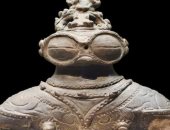 شاكوكيدوجو.. تماثيل بشرية غامضة ذات نظارات فى اليابان ما حكايتها؟