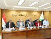 محافظ الجيزة: التعامل مع 97% من طلبات التصالح فى مخالفات البناء حتى الآن