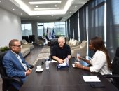 اتحاد الكرة يكثف جهوده لحسم خليفة علاء نبيل ومفاضلة بين برتغالي وألماني