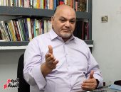"30 يونيو" ثورة انتصرت على الجماعة الإرهابية وأحبطت مخطط عمره 90 عامًا.. إبراهيم ربيع المنشق عن الإخوان يفضح أسرار الجماعة.. ويكشف مخطط استقطاب الشباب بداية من دائرة الربط العام حتى الوصول إلى المؤيد القوى