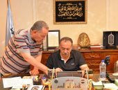 محافظ أسيوط يعتمد تنسيق القبول بالصف الأول الثانوى بحد أدنى 210 درجات