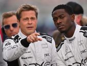 فيلم براد بيت F1: The Movie ما بين الحقيقة والخيال